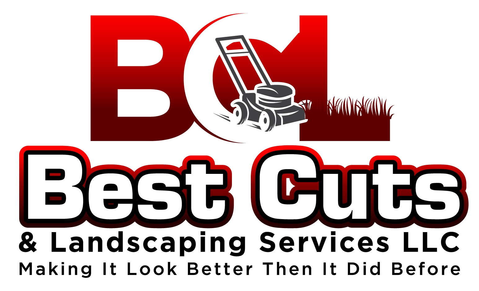 Best Cuts & Landscaping Services LLC logo